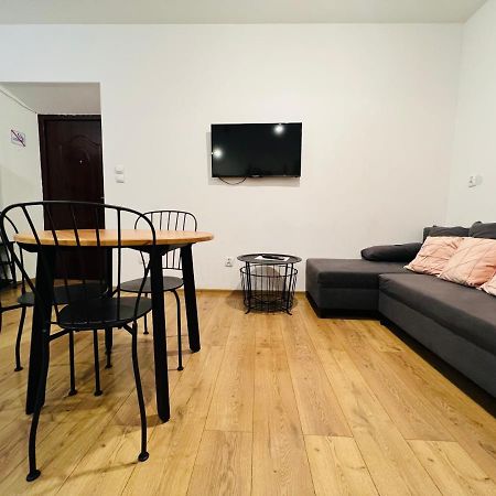 Melody Apartment كراكوفيا المظهر الخارجي الصورة