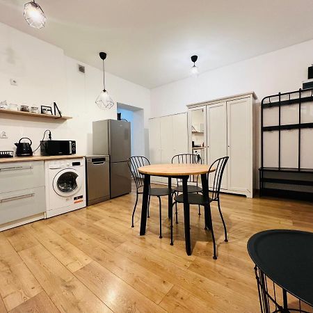 Melody Apartment كراكوفيا المظهر الخارجي الصورة