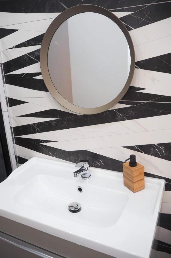 Melody Apartment كراكوفيا المظهر الخارجي الصورة