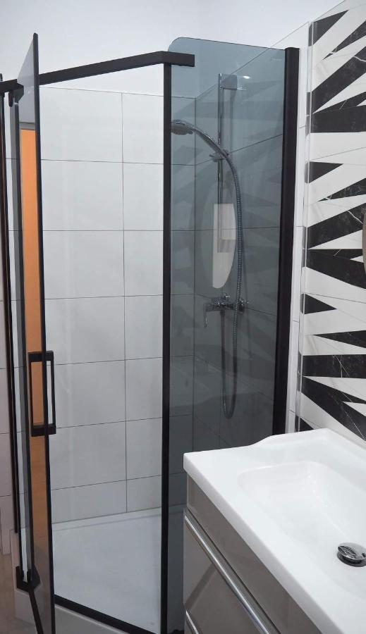 Melody Apartment كراكوفيا المظهر الخارجي الصورة