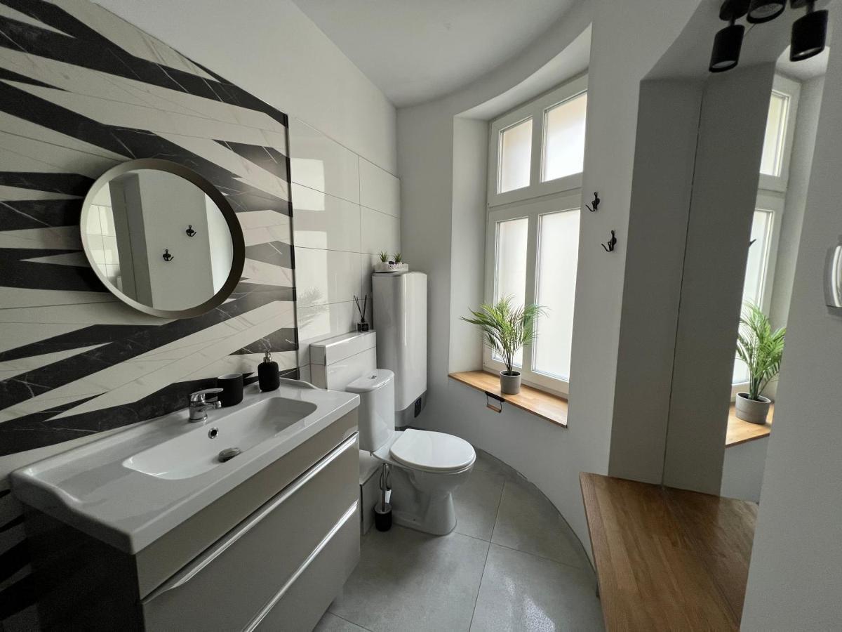 Melody Apartment كراكوفيا المظهر الخارجي الصورة