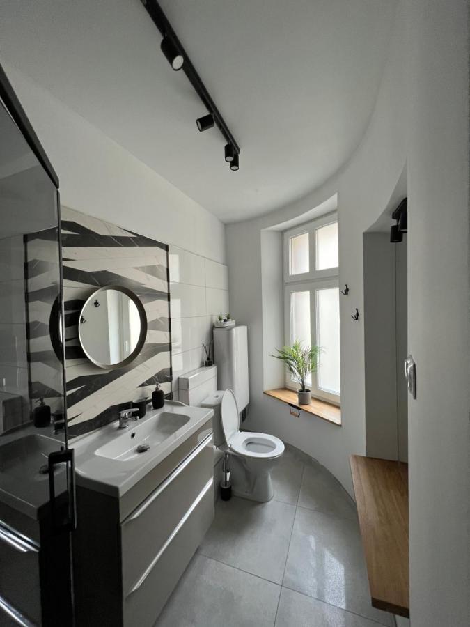 Melody Apartment كراكوفيا المظهر الخارجي الصورة
