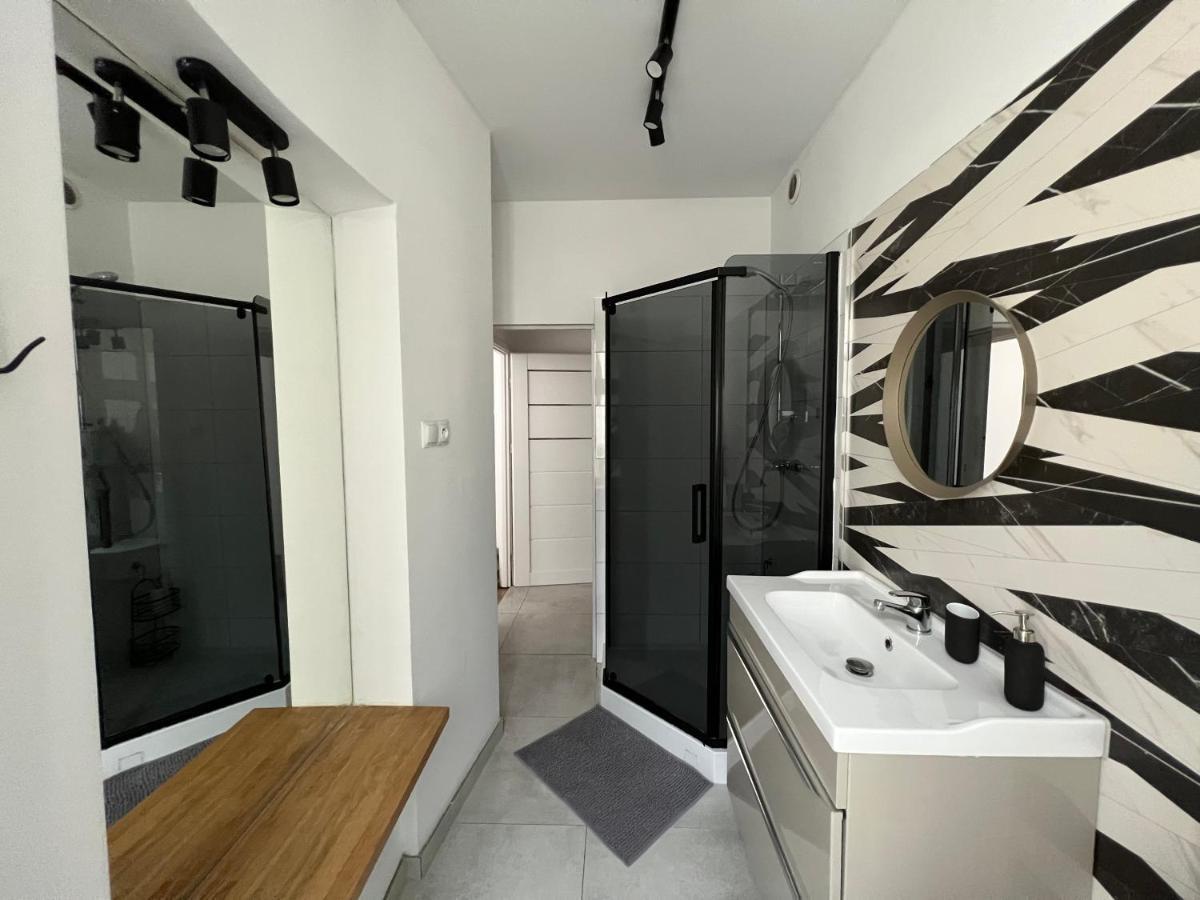 Melody Apartment كراكوفيا المظهر الخارجي الصورة